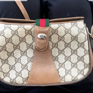 Gucci bag